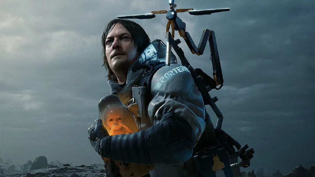 Un concept difficile n'a pas entravé le succès : Death Stranding a attiré près de 20 millions de joueurs Un concept difficile n'a pas entravé le succès : Death Stranding a attiré près de 20 millions de joueurs