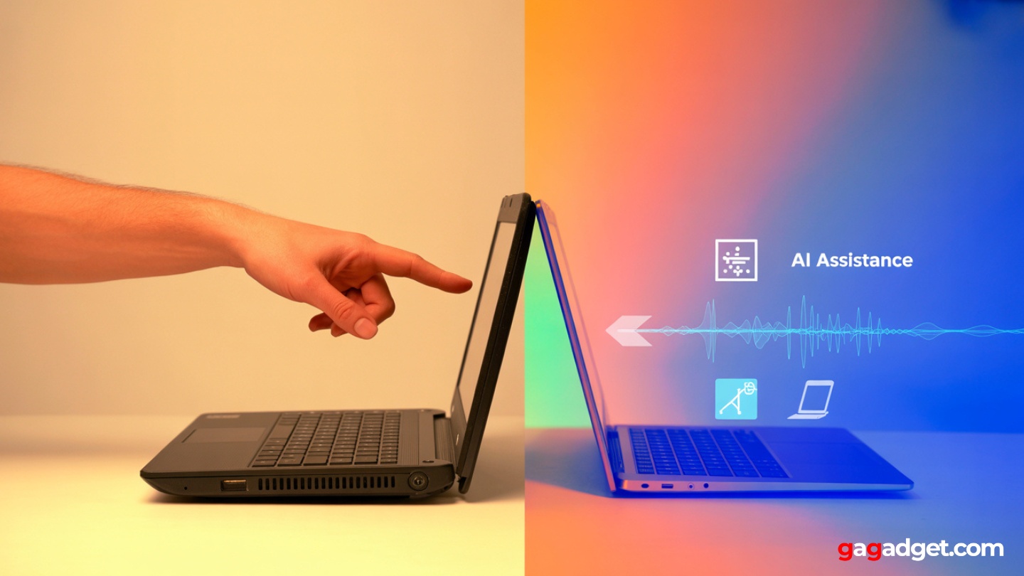 Meilleur ordinateur portable AI 2025 Meilleur ordinateur portable AI 2025