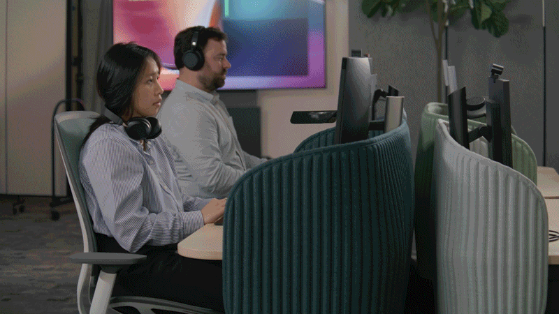 Microsoft Teams devient plus intelligent grâce aux capacités d'IA améliorées de Copilot-3 Microsoft Teams devient plus intelligent grâce aux capacités d'IA améliorées de Copilot-3