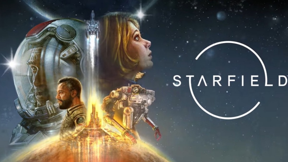 Quatre lignes d'amour, une seule station de radio, des planètes inhabitées et une galaxie d'aventures : Todd Howard dévoile de nouveaux détails sur Starfield