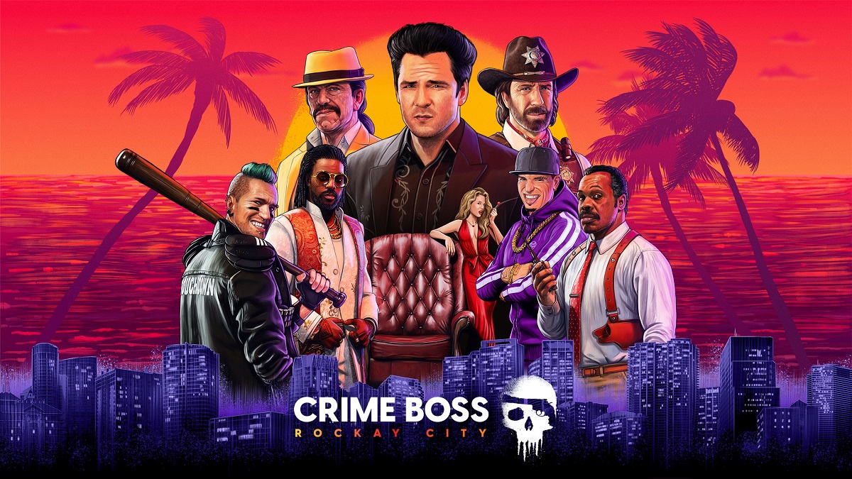 Les développeurs du jeu de tir Crime Boss : Rockay City ont révélé la date de sortie des versions pour consoles et publié un plan de développement à long terme pour le projet.