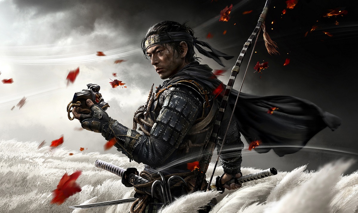Le level designer de Mass Effect travaille-t-il sur la suite de Ghost of Tsushima ? Un vétéran de BioWare rejoint le studio Sucker Punch