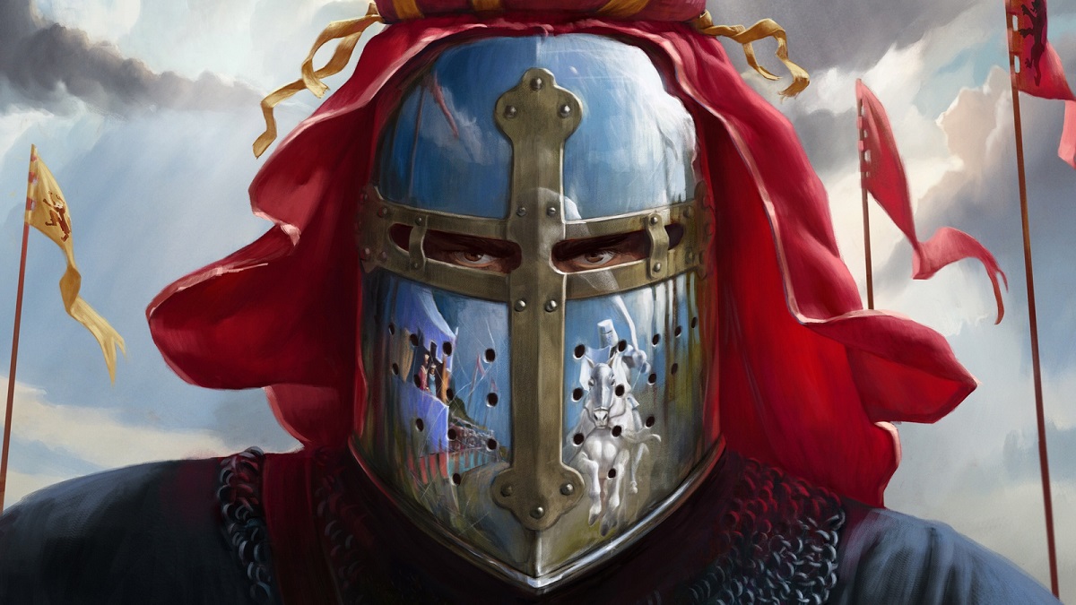 Paradox Interactive a annoncé une date de sortie et ouvert une pré-commande pour l'extension majeure Tours et Tournois du jeu de grande stratégie historique Crusader Kings III. Paradox Interactive a annoncé une date de sortie et ouvert une pré-commande pour l'extension majeure Tours et Tournois du jeu de grande stratégie historique Crusader Kings III.