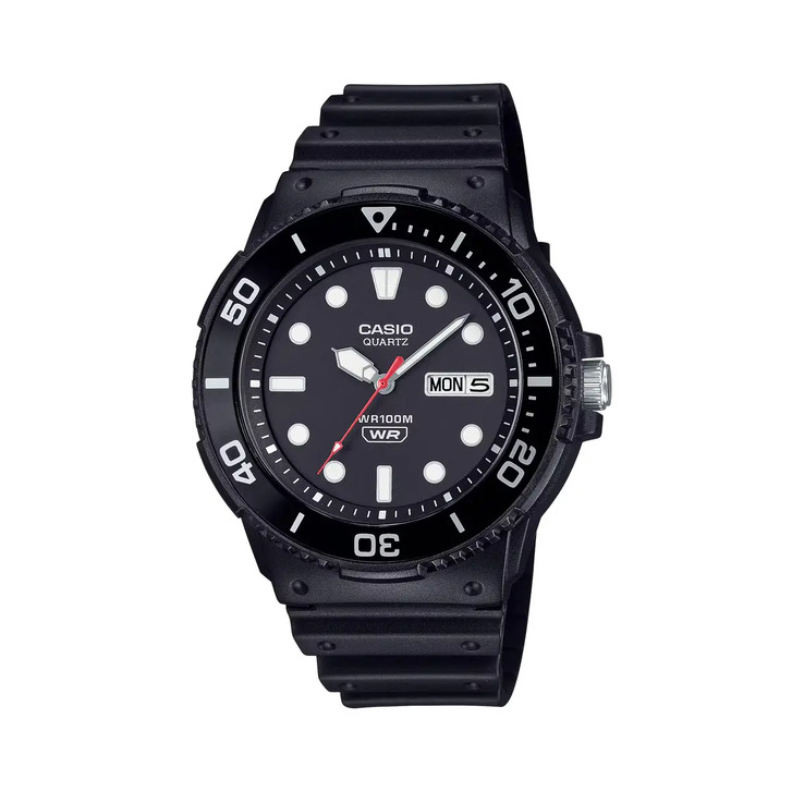 Modèle Casio MRW-230H-1E1V