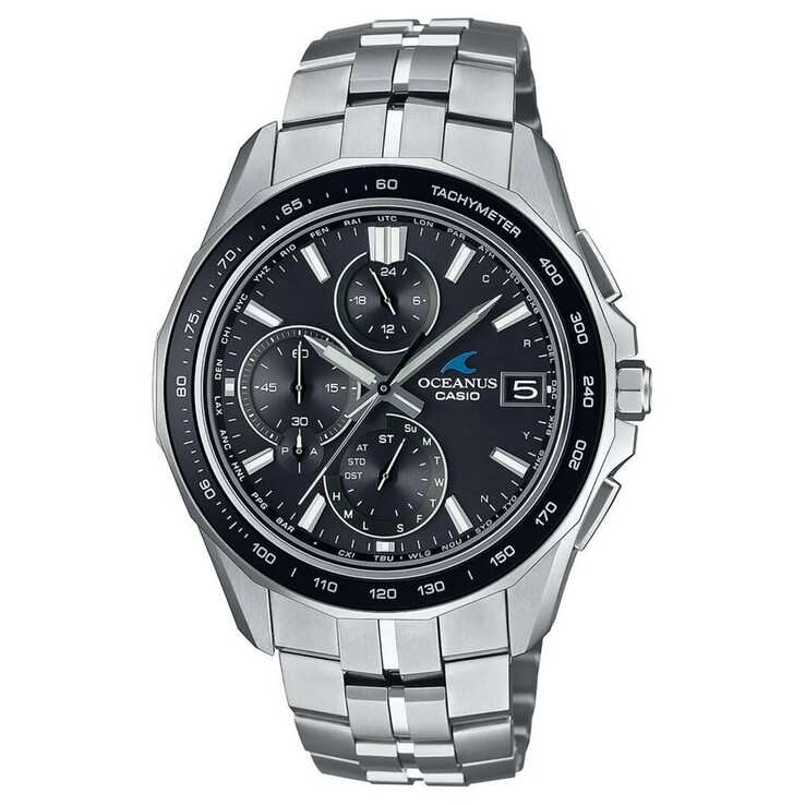 Casio Edifice design Casio Edifice design