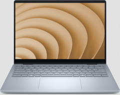 Dell 14 Plus photo de l'ordinateur portable 3