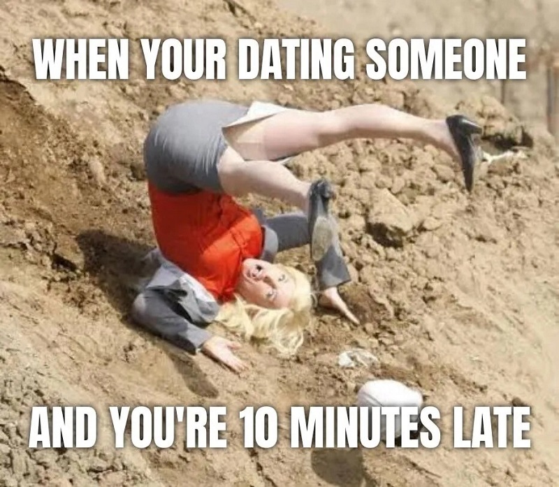 Mème cringe