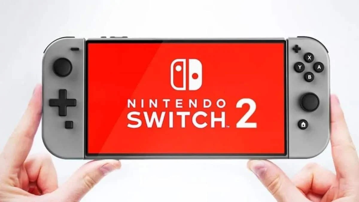 Insider : La nouvelle console de Nintendo pourrait être dévoilée dans la première quinzaine de mars
