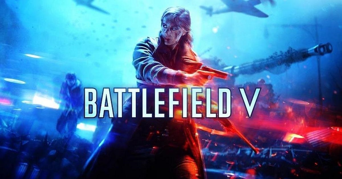 Steam a constaté un engouement sans précédent pour Battlefield V : 82 % de réduction ont attiré plus de 90 000 joueurs.