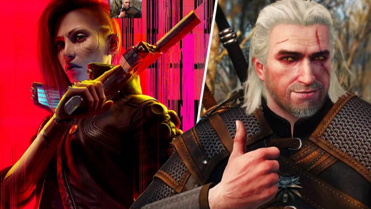 Le directeur de quête de Cyberpunk 2077 : CD Projekt Red ne sortira pas de jeux en accès anticipé