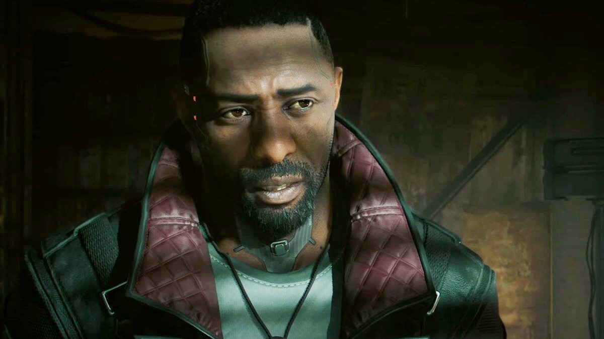 "La meilleure extension jamais sortie" : la bande-annonce de Cyberpunk 2077 : Phantom Liberty a été lancée "La meilleure extension jamais sortie" : la bande-annonce de Cyberpunk 2077 : Phantom Liberty a été lancée