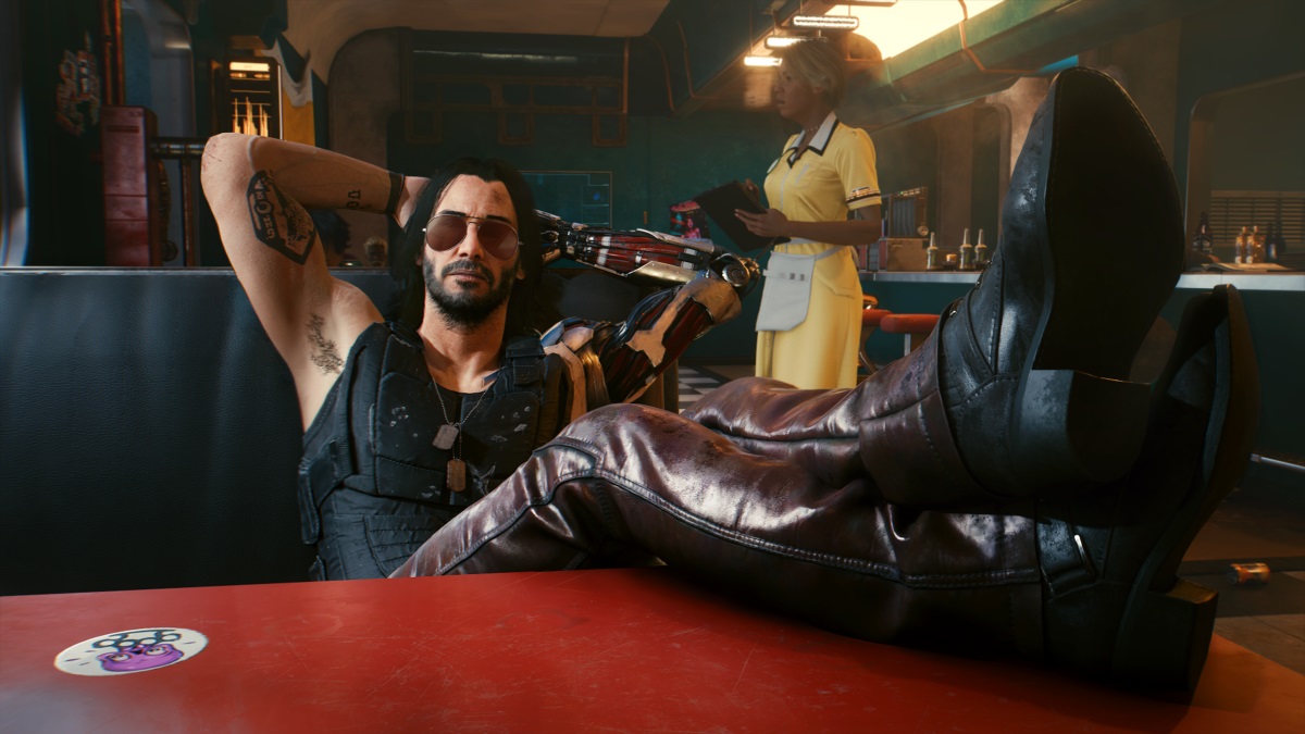 Le responsable de CD Projekt a annoncé que sa société allait sortir une édition étendue du jeu de l'année pour Cyberpunk 2077