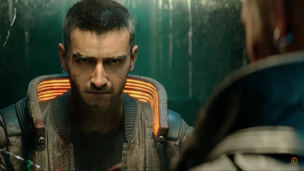 Une petite mise à jour de Cyberpunk 2077 sur GOG facilitera la tâche des créateurs de modifications personnalisées.