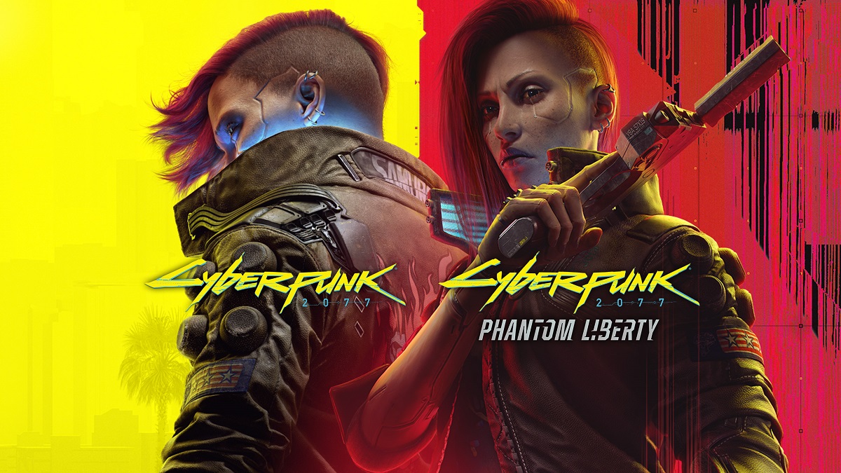 CD Projekt RED a révélé la taille exacte de l'extension Phantom Liberty pour Cyberpunk 2077 sur PC, PlayStation 5 et Xbox Series. CD Projekt RED a révélé la taille exacte de l'extension Phantom Liberty pour Cyberpunk 2077 sur PC, PlayStation 5 et Xbox Series.