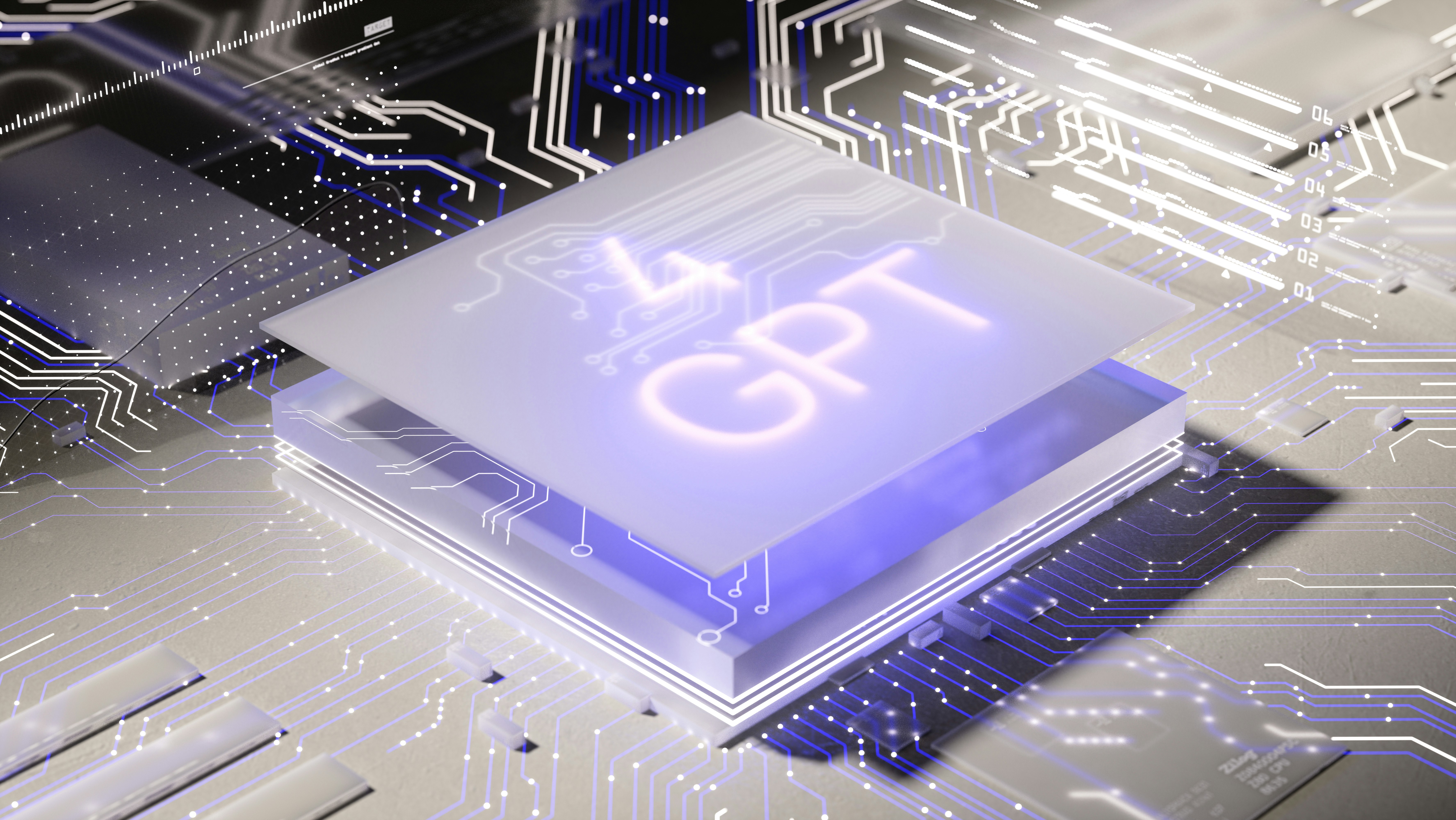 OpenAI s'est vu refuser l'enregistrement de la marque "GPT" aux États-Unis. OpenAI s'est vu refuser l'enregistrement de la marque "GPT" aux États-Unis.