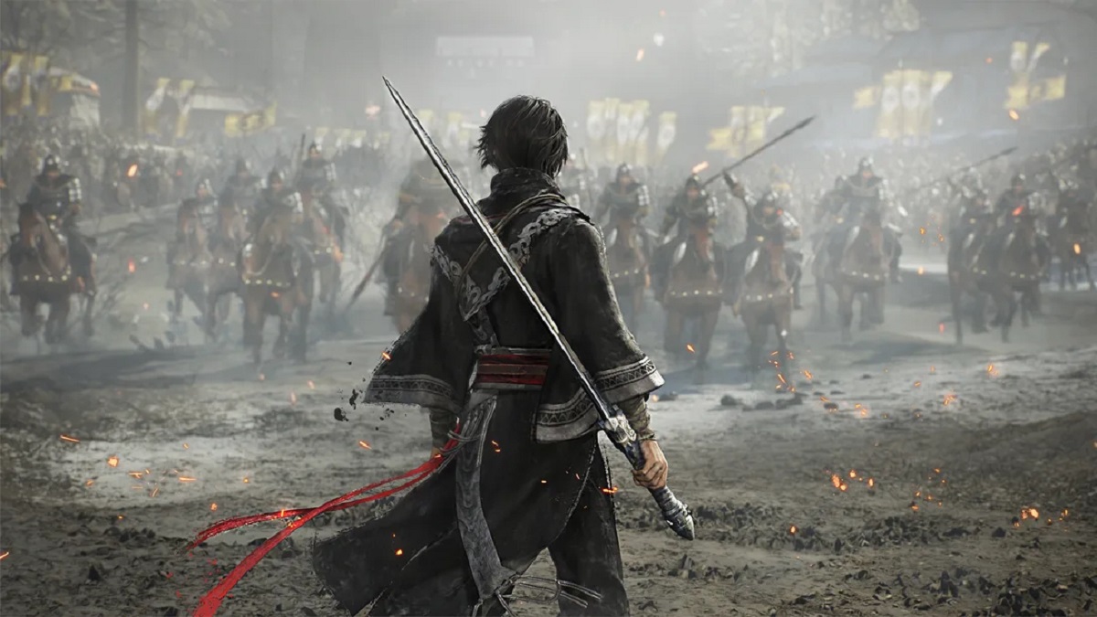 Affrontez un millier d'ennemis : Les développeurs de Dynasty Warriors Origins vont publier une démo pour les utilisateurs de la PS5 Affrontez un millier d'ennemis : Les développeurs de Dynasty Warriors Origins vont publier une démo pour les utilisateurs de la PS5