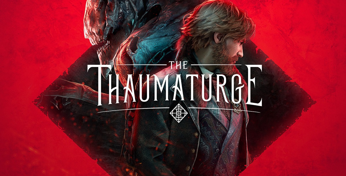 Dans le cadre du Steam Next Fest, les joueurs pourront essayer une démo gratuite de l'ambitieux RPG The Thaumaturge de 11 Bit Studios et Fool's Theory. Dans le cadre du Steam Next Fest, les joueurs pourront essayer une démo gratuite de l'ambitieux RPG The Thaumaturge de 11 Bit Studios et Fool's Theory.