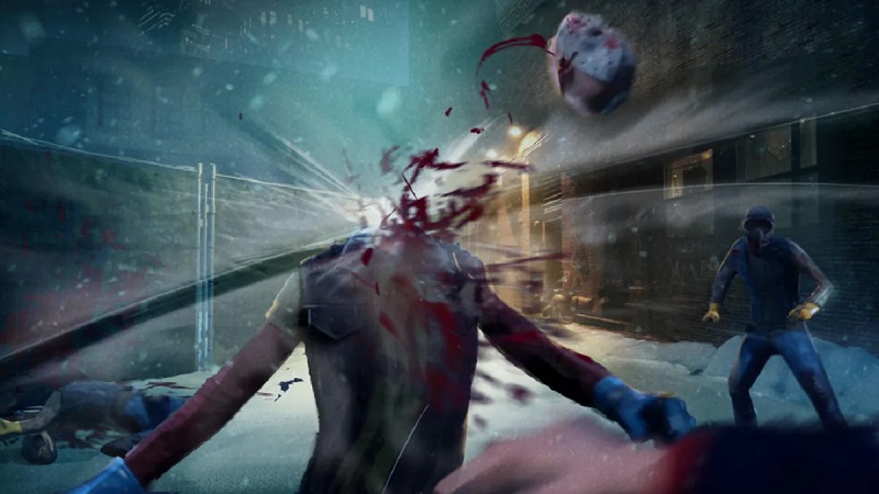 Tout le monde va être content : les développeurs de Vampire : The Masquerade - Bloodlines 2 ont parlé de trois façons de passer le jeu-2