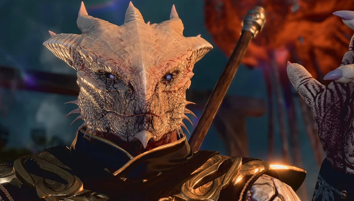 La septième mise à jour majeure de Baldur's Gate III arrive : Larian Studios va étendre les fins "maléfiques" et ajouter des outils de modélisation au jeu. La septième mise à jour majeure de Baldur's Gate III arrive : Larian Studios va étendre les fins "maléfiques" et ajouter des outils de modélisation au jeu.