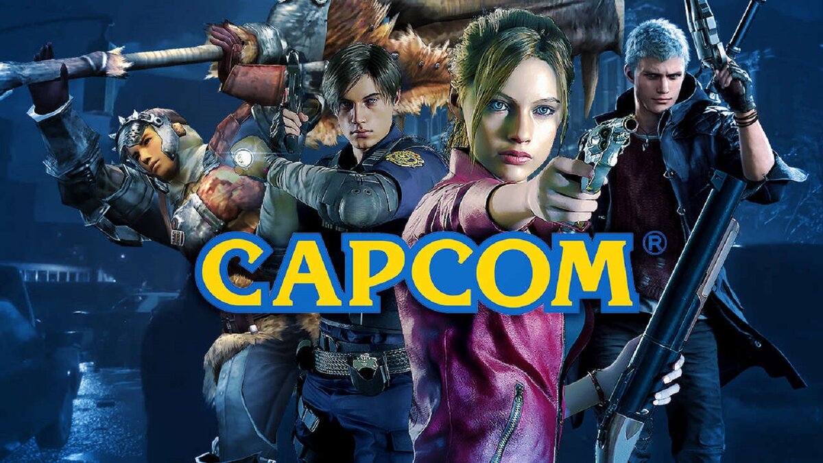 Les jeux Capcom sont extrêmement populaires : l'éditeur japonais a mis à jour les chiffres de vente de ses projets phares et de ses principales franchises. Les jeux Capcom sont extrêmement populaires : l'éditeur japonais a mis à jour les chiffres de vente de ses projets phares et de ses principales franchises.