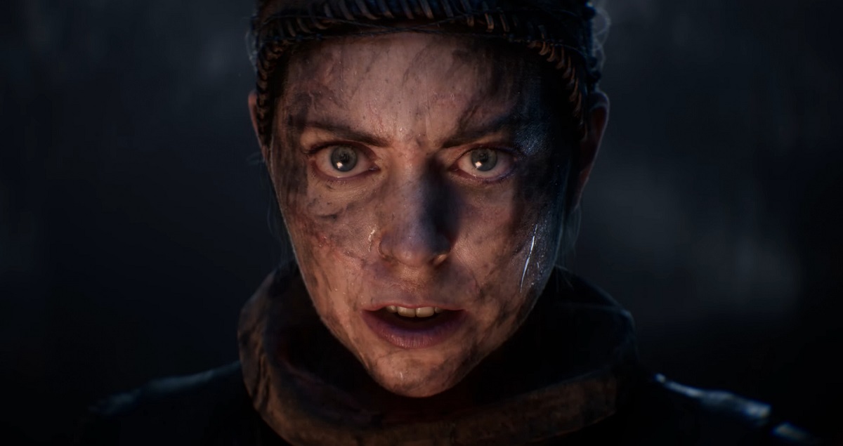 Les développeurs de Senua's Saga : Hellblade II ont dévoilé une animation faciale ultra-réaliste pour leur jeu. C'est impressionnant ! Les développeurs de Senua's Saga : Hellblade II ont dévoilé une animation faciale ultra-réaliste pour leur jeu. C'est impressionnant !