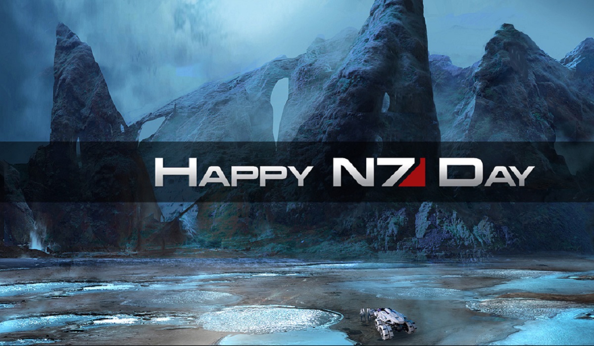 Dragon Age : The Veilguard laissera les fans de Mass Effect sans grande nouvelle le jour du N7 : BioWare a tempéré les attentes des fans Dragon Age : The Veilguard laissera les fans de Mass Effect sans grande nouvelle le jour du N7 : BioWare a tempéré les attentes des fans