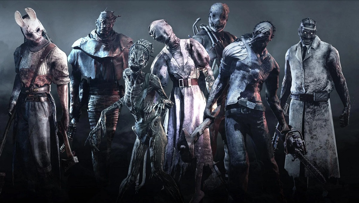 Jeu d'horreur solo, jeu PvE en équipe, film et bande dessinée : Les créateurs de Dead by Daylight dévoilent leurs projets ambitieux pour la franchise