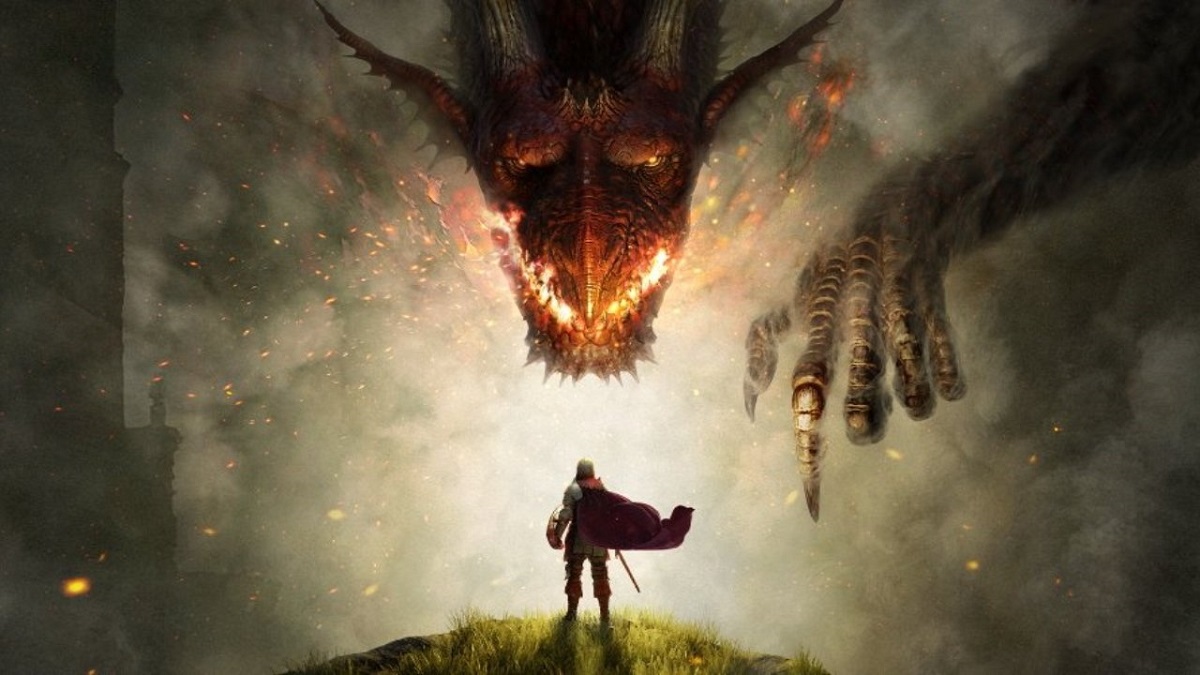 C'est un succès : les ventes du jeu de rôle Dragon's Dogma 2 ont dépassé les 3 millions d'exemplaires en deux mois. C'est un succès : les ventes du jeu de rôle Dragon's Dogma 2 ont dépassé les 3 millions d'exemplaires en deux mois.