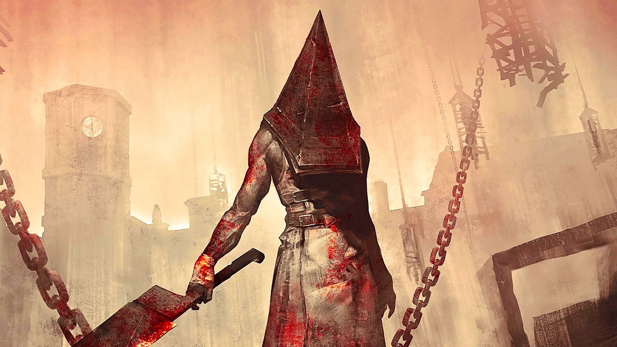 Impossible à contester : Les journalistes d'IGN reconnaissent Silent Hill 2 comme le meilleur jeu d'horreur de l'histoire du jeu vidéo. Impossible à contester : Les journalistes d'IGN reconnaissent Silent Hill 2 comme le meilleur jeu d'horreur de l'histoire du jeu vidéo.