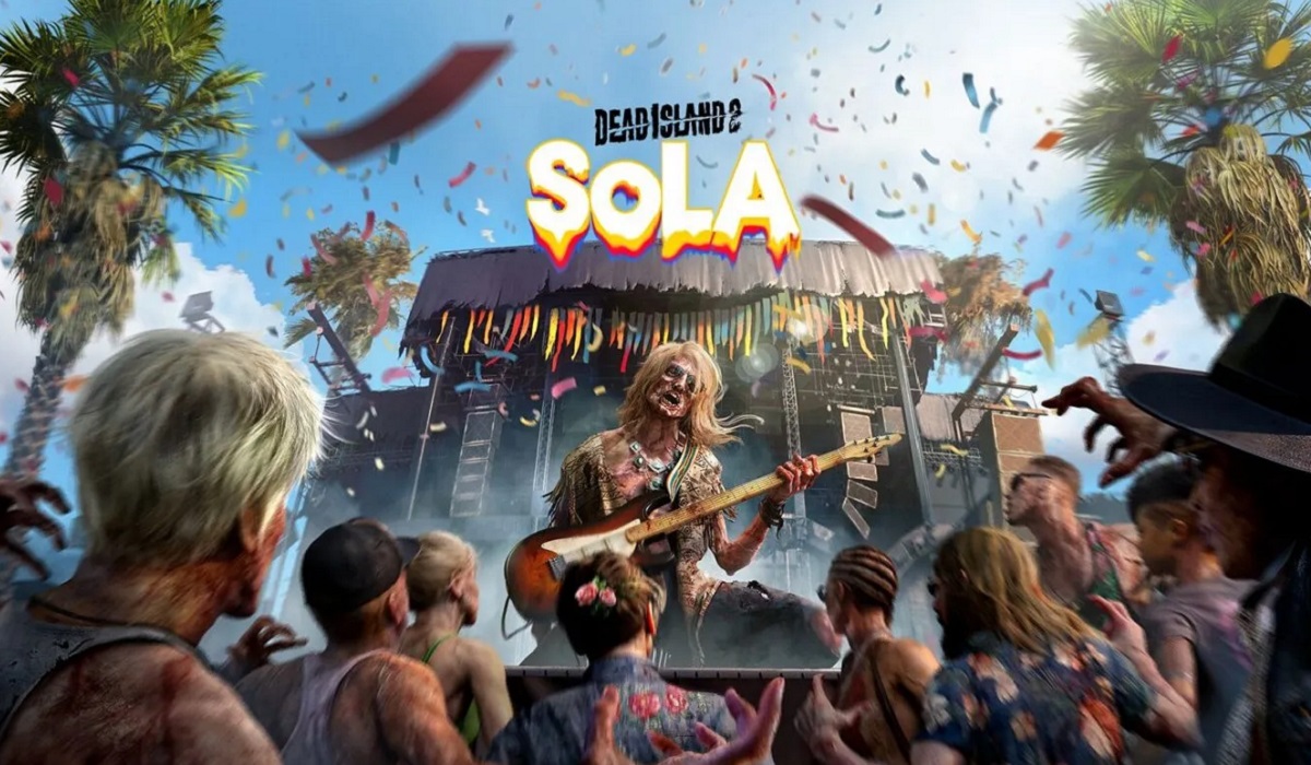 Dead Island 2 est de nouveau amusant : le deuxième add-on de l'histoire de SoLA est sorti pour le célèbre jeu d'action avec des zombies.