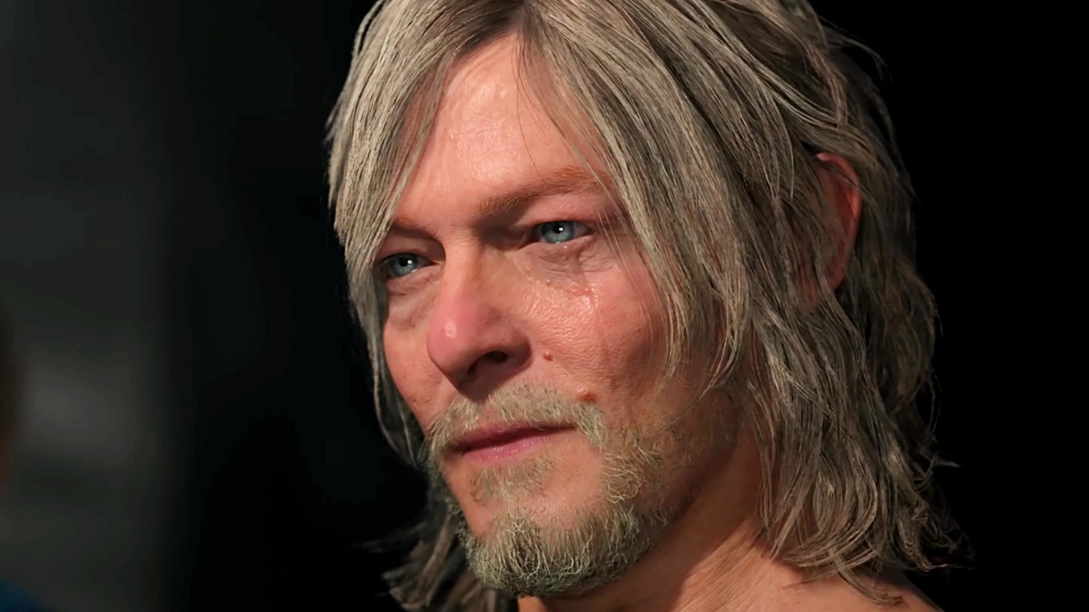 Toujours Death Stranding 2 ! Hideo Kojima a dévoilé la première bande-annonce de son prochain projet. Toujours Death Stranding 2 ! Hideo Kojima a dévoilé la première bande-annonce de son prochain projet.