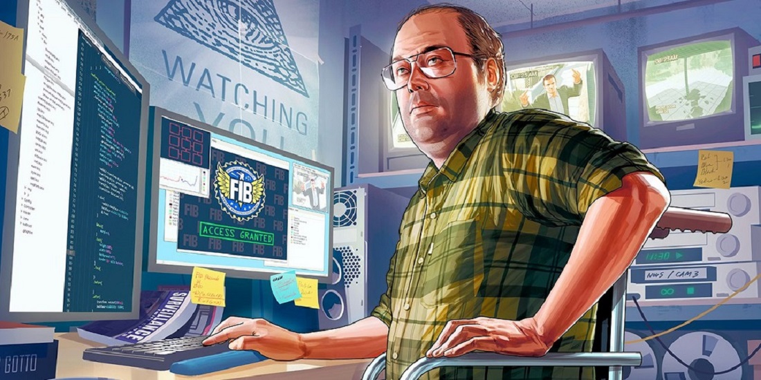 Rockstar Games l'a officiellement admis : les joueurs de GTA Online risquent d'être victimes de pirates informatiques. Les développeurs sont déjà occupés à corriger le problème Rockstar Games l'a officiellement admis : les joueurs de GTA Online risquent d'être victimes de pirates informatiques. Les développeurs sont déjà occupés à corriger le problème