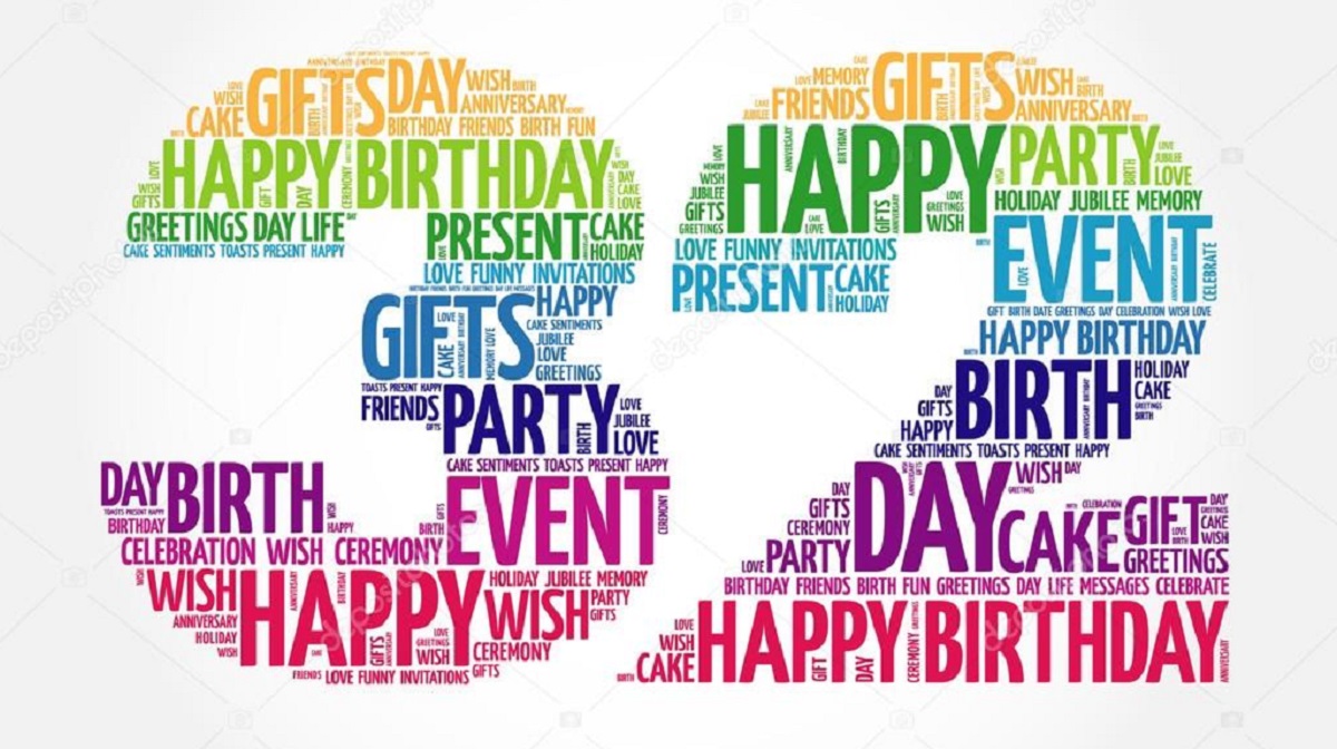 Blizzard fête son 32e anniversaire ! Blizzard fête son 32e anniversaire !