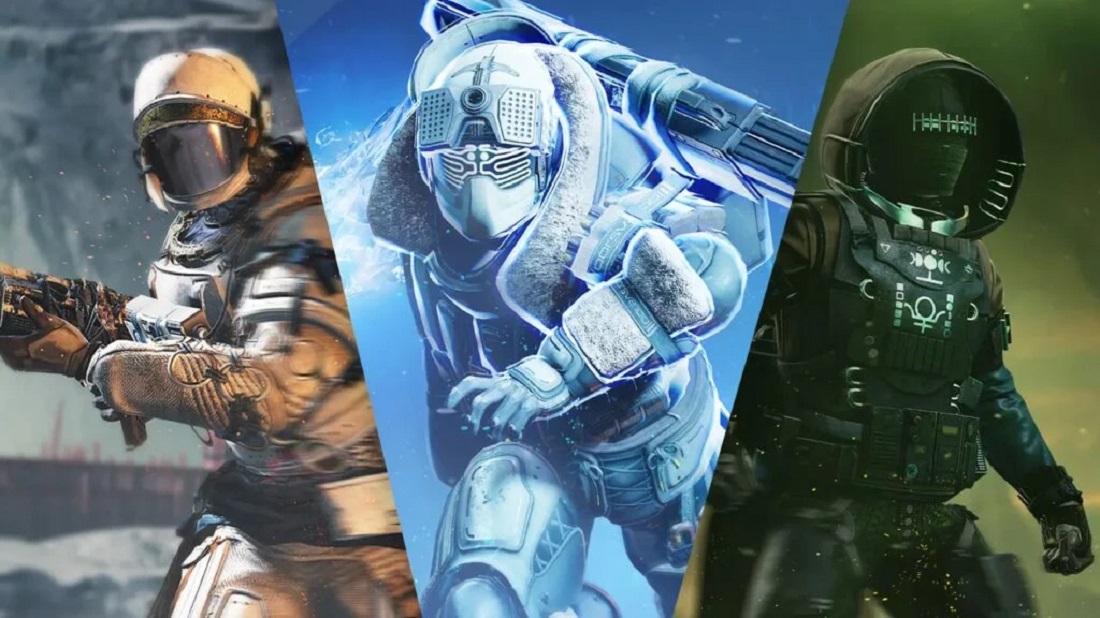 Les add-ons Witch Queen, Beyond Light et Shadowkeep pour Destiny 2 sont désormais temporairement gratuits pour les utilisateurs PC et PlayStation. Les add-ons Witch Queen, Beyond Light et Shadowkeep pour Destiny 2 sont désormais temporairement gratuits pour les utilisateurs PC et PlayStation.