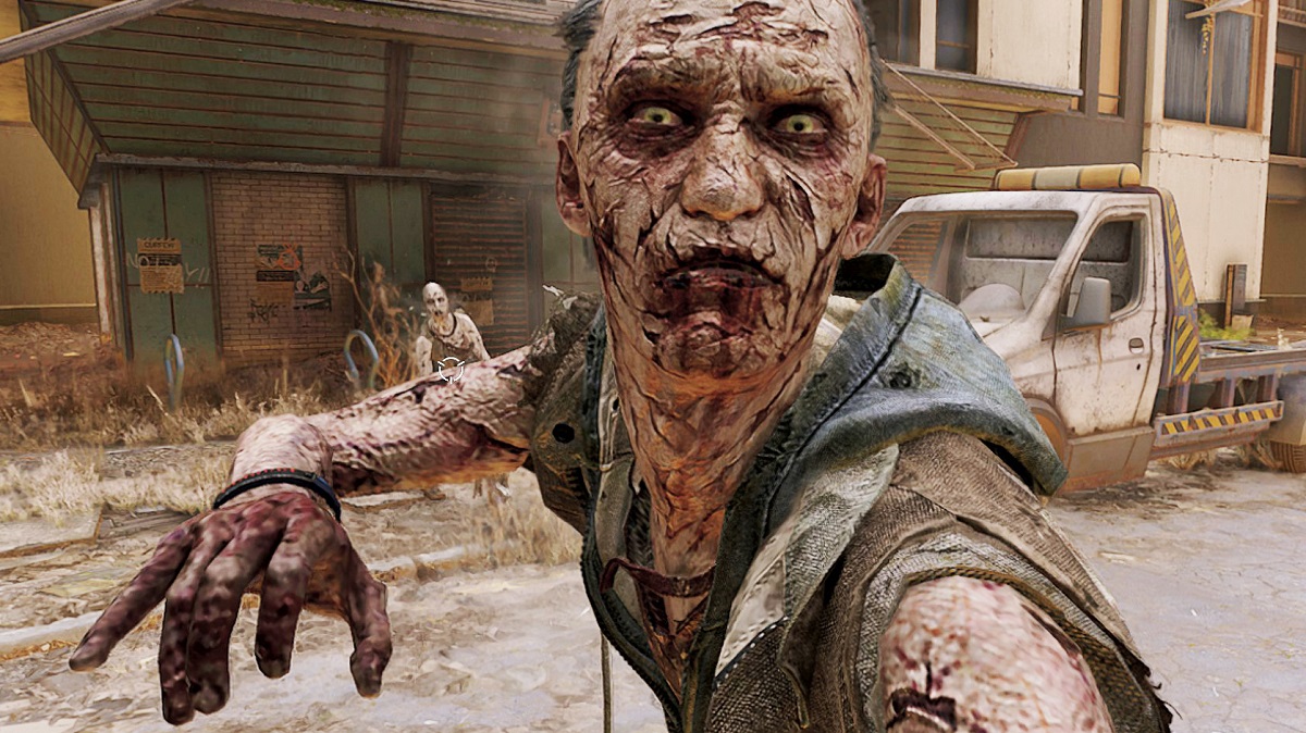 Les développeurs préviennent : préparez des pantalons supplémentaires ! La prochaine mise à jour de Dying Light 2 rendra l'action des zombies plus effrayante et plus atmosphérique. Les développeurs préviennent : préparez des pantalons supplémentaires ! La prochaine mise à jour de Dying Light 2 rendra l'action des zombies plus effrayante et plus atmosphérique.