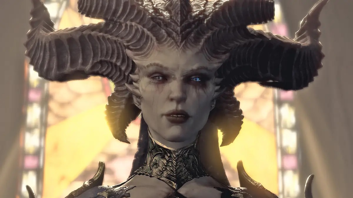 Le producteur de Diablo IV : Deux extensions majeures sont en préparation et la première mise à jour saisonnière est en cours de finalisation.