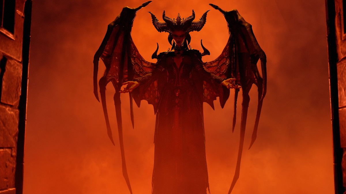 Attention. Le Sanctuaire pourrait fermer temporairement cette semaine : il est possible que les développeurs de Diablo IV ferment les serveurs du jeu. Attention. Le Sanctuaire pourrait fermer temporairement cette semaine : il est possible que les développeurs de Diablo IV ferment les serveurs du jeu.