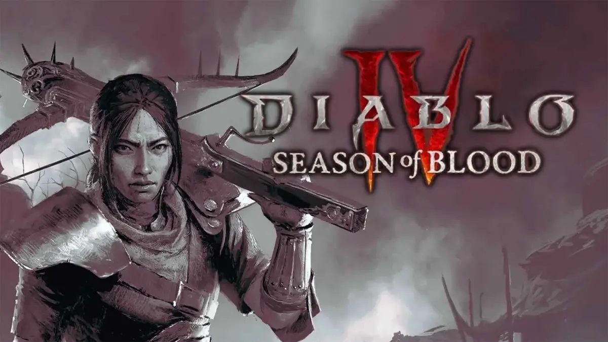 Les vampires se rapprochent : Blizzard a annoncé un stream avec les développeurs de Diablo IV, où ils parleront des principales innovations de la mise à jour Season of Blood. Les vampires se rapprochent : Blizzard a annoncé un stream avec les développeurs de Diablo IV, où ils parleront des principales innovations de la mise à jour Season of Blood.