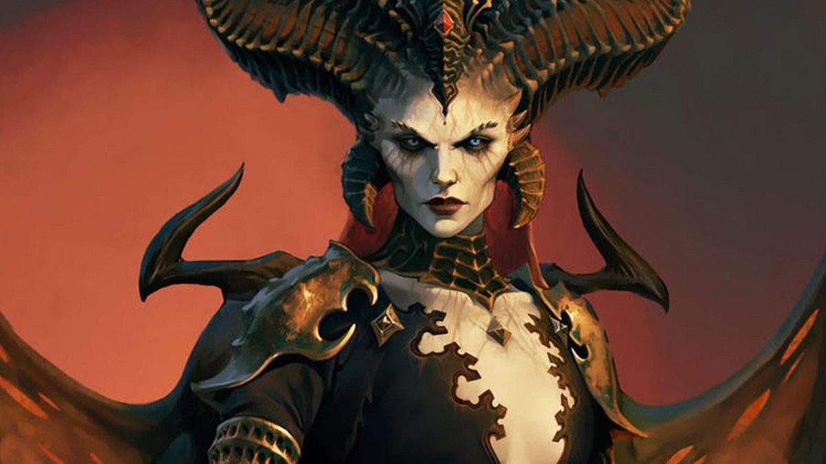 Hell Hails All" - une bande-annonce de gameplay colorée de Diablo IV est publiée