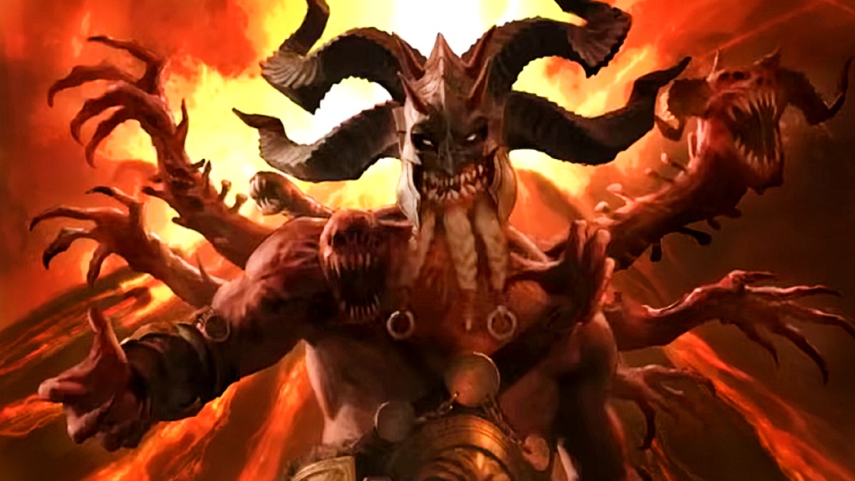 Blizzard a annoncé une mise à jour majeure de Splintered Souls pour Diablo Immortal. Les joueurs auront droit à la suite du scénario, à de nouveaux boss et à bien d'autres choses encore Blizzard a annoncé une mise à jour majeure de Splintered Souls pour Diablo Immortal. Les joueurs auront droit à la suite du scénario, à de nouveaux boss et à bien d'autres choses encore