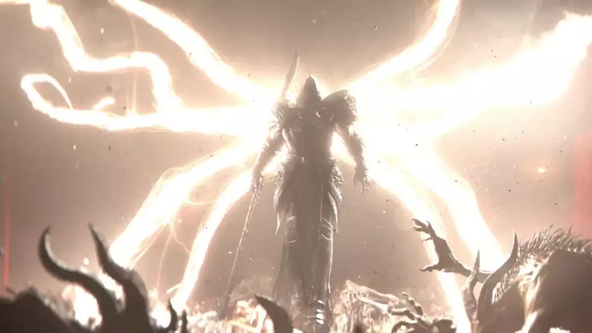 De grands changements à Sanctuaire : à la veille de la sortie de la première mise à jour saisonnière de Diablo IV, Blizzard a publié un énorme correctif. De grands changements à Sanctuaire : à la veille de la sortie de la première mise à jour saisonnière de Diablo IV, Blizzard a publié un énorme correctif.