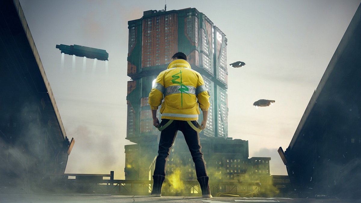 Knight City est devenue bondée : pendant un mois, dans Cyberpunk 2077, plus d'un million de joueurs y entrent chaque jour Knight City est devenue bondée : pendant un mois, dans Cyberpunk 2077, plus d'un million de joueurs y entrent chaque jour
