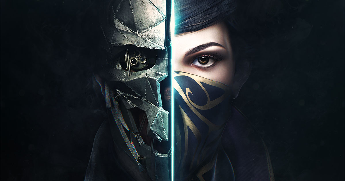 Dishonored, Prey 2017 et Deathloop : Arkane organise une vente sur Steam Dishonored, Prey 2017 et Deathloop : Arkane organise une vente sur Steam