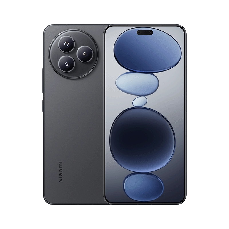 Smartphone Xiaomi Civi 5 Pro avec différentes couleurs et designs Smartphone Xiaomi Civi 5 Pro avec différentes couleurs et designs