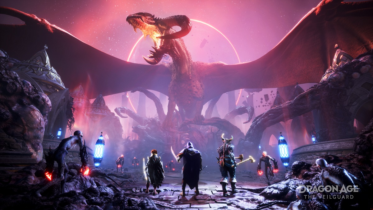 Batailles, dialogues et quête personnelle : 22 minutes de Dragon Age : The Veilguard dévoilées avec les commentaires des développeurs. Batailles, dialogues et quête personnelle : 22 minutes de Dragon Age : The Veilguard dévoilées avec les commentaires des développeurs.