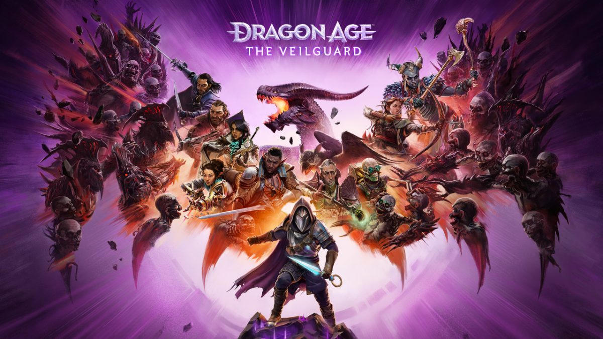 Dragon Age : The Veilguard sortira certainement à temps - Le nouveau jeu de rôle de BioWare a fait l'objet d'une demande d'or. Dragon Age : The Veilguard sortira certainement à temps - Le nouveau jeu de rôle de BioWare a fait l'objet d'une demande d'or.
