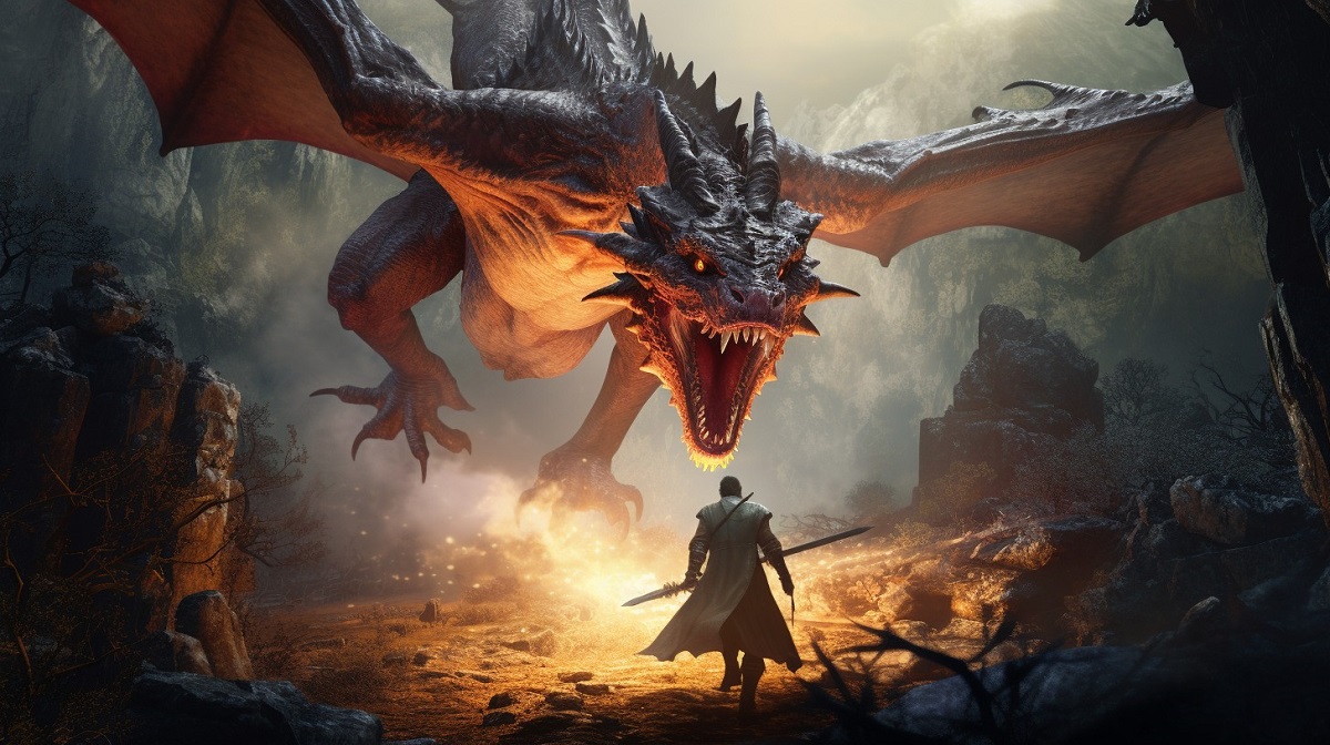 Le préchargement de Dragon's Dogma 2 est déjà disponible sur la Xbox Series - affirme un utilisateur de Reddit Le préchargement de Dragon's Dogma 2 est déjà disponible sur la Xbox Series - affirme un utilisateur de Reddit