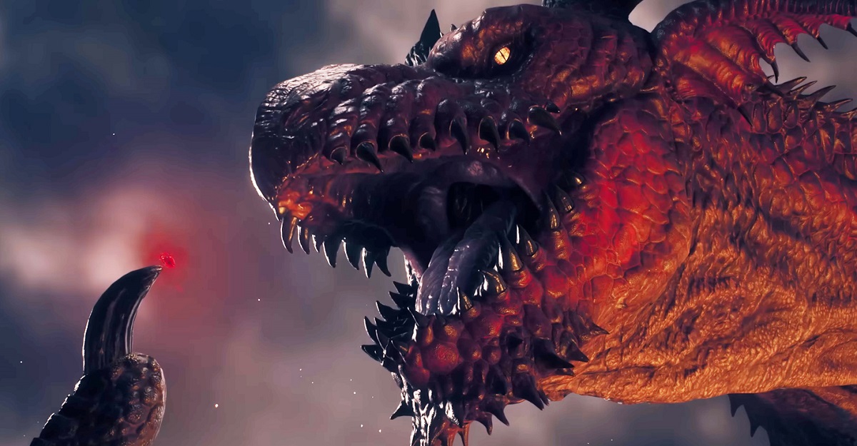 Maître des illusions et des écrans de fumée : Capcom a dévoilé le gameplay de Trickster dans Dragon's Dogma 2 Maître des illusions et des écrans de fumée : Capcom a dévoilé le gameplay de Trickster dans Dragon's Dogma 2