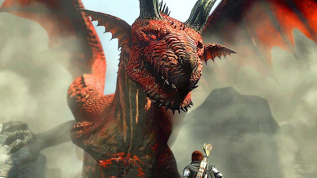 Le directeur du jeu Dragon's Dogma 2 a démenti les informations concernant les faibles taux de rafraîchissement dans les versions consoles de l'ambitieux RPG. Le directeur du jeu Dragon's Dogma 2 a démenti les informations concernant les faibles taux de rafraîchissement dans les versions consoles de l'ambitieux RPG.