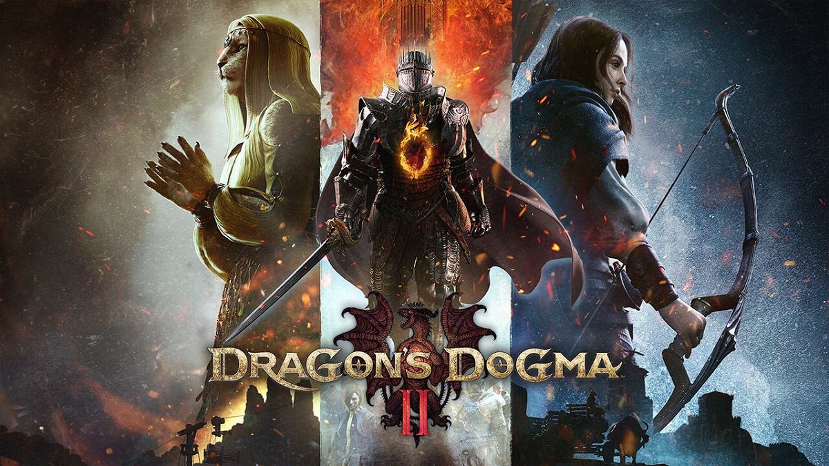 Le Game Director de Dragon's Dogma II a révélé un certain nombre de caractéristiques importantes du nouveau RPG de Capcom. Les développeurs conserveront l'atmosphère du premier volet, mais amélioreront considérablement le jeu à tous les niveaux Le Game Director de Dragon's Dogma II a révélé un certain nombre de caractéristiques importantes du nouveau RPG de Capcom. Les développeurs conserveront l'atmosphère du premier volet, mais amélioreront considérablement le jeu à tous les niveaux